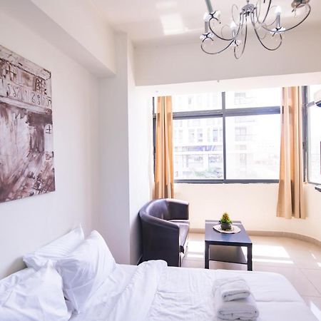 The Best Location Studios In Jerusalem- By Bookiz ภายนอก รูปภาพ