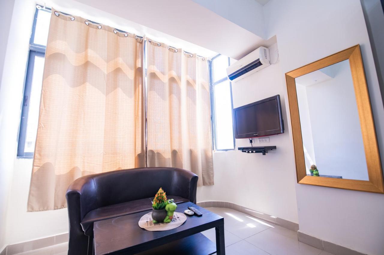 The Best Location Studios In Jerusalem- By Bookiz ภายนอก รูปภาพ