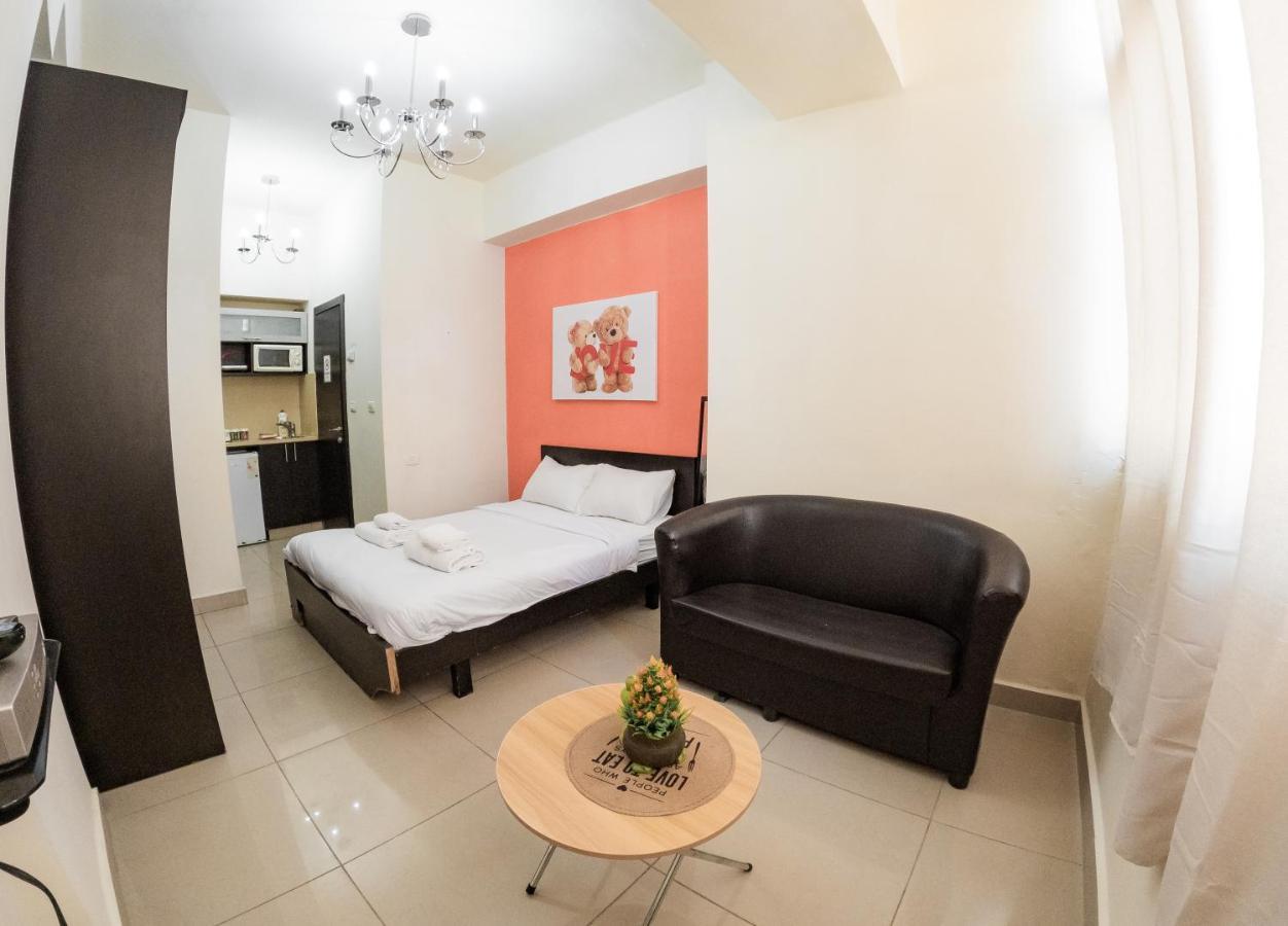 The Best Location Studios In Jerusalem- By Bookiz ภายนอก รูปภาพ
