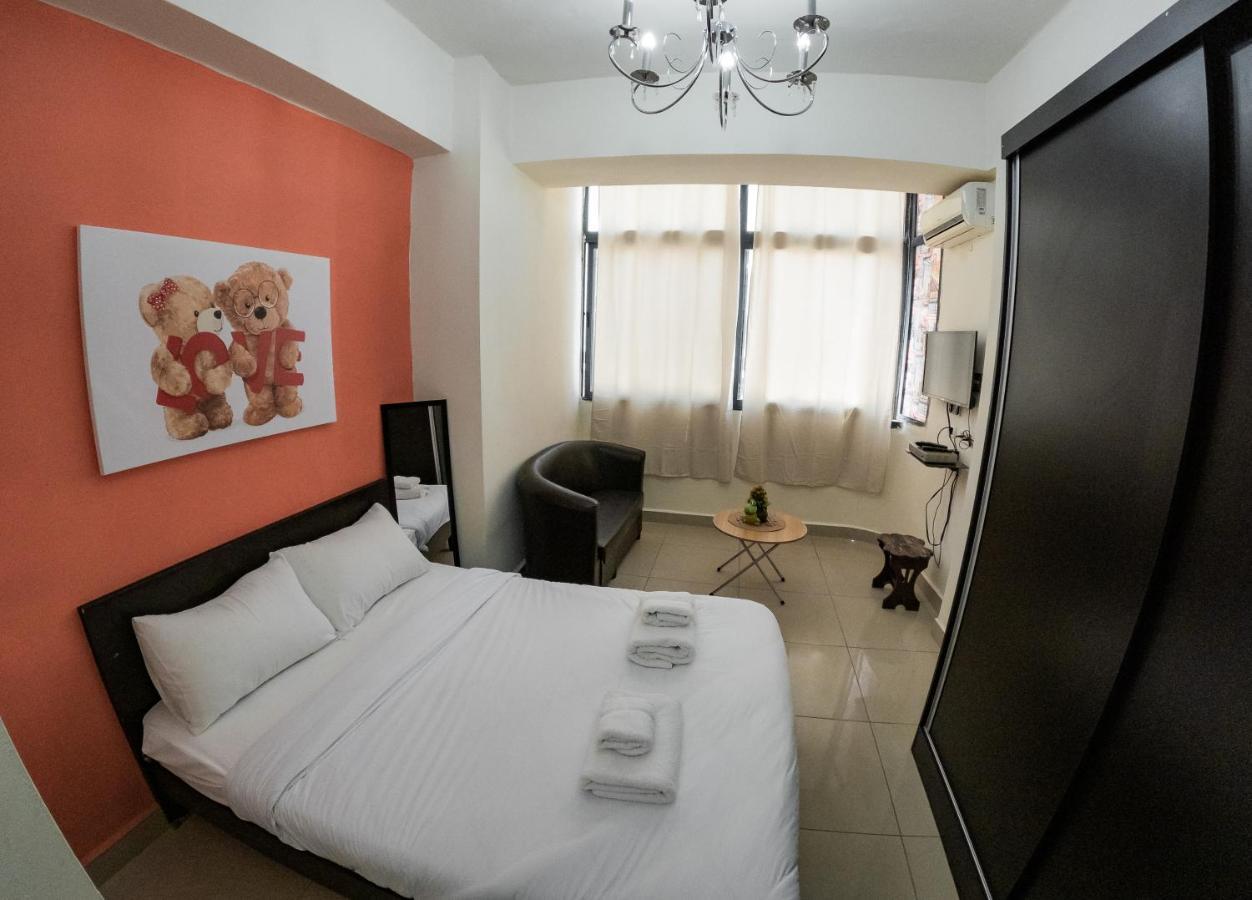 The Best Location Studios In Jerusalem- By Bookiz ภายนอก รูปภาพ